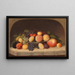 van fruit stilleven - Robert S. Duncanson | S — ingelijst kunstwerk aan de muur