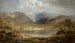 Loch Long - Robert S. Duncanson — weergave van het kunstwerk