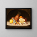 Natuur stilleven - Robert S. Duncanson | S — ingelijst kunstwerk aan de muur
