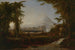 van het Le Jardin d'Éden - Robert S. Duncanson — weergave van het kunstwerk