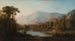 Vallée du Cachemire - Robert S. Duncanson | S — weergave van het kunstwerk