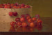 Red Cherries Painting - Robert Spear Dunning — artwork view