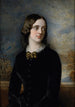 Esther Lady Mansfield - Robert Thorburne — weergave van het kunstwerk