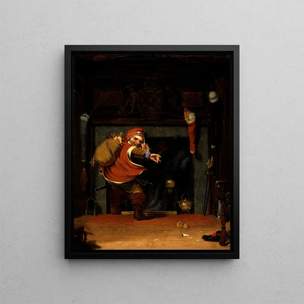 Robert Walter Weir - St Nicholas.webp