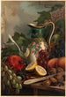 Dessert n° 1 - Robert Wilkie — weergave van het kunstwerk