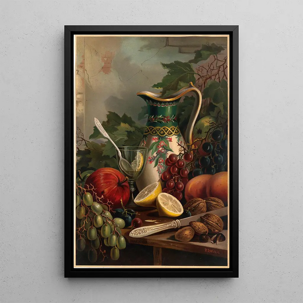 Robert Wilkie - Dessert No 1.webp