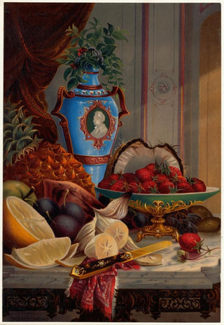 Robert Wilkie - Dessert No 2.webp