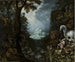 L'Arche de Noé - Roelant Savery — weergave van het kunstwerk