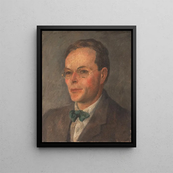 Roger Fry - Francis Birrell.webp