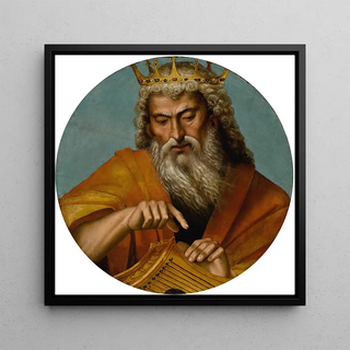 Roi David - Cercle de Luca Signorelli
