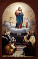 Le Bon Pasteur - Romain Cazes — weergave van het kunstwerk