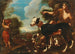 Céphale et Procris - School of Rome — artwork view