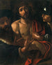 Hier is de man - School van Rome — weergave van het kunstwerk