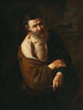 Saint Barthélemy - École de Rome — weergave van het kunstwerk