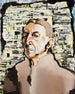 Self-portrait - Romuald Kamil Witkowski — artwork view