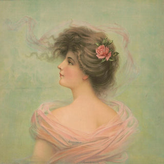 Rosebud - Campbell Metzger Jacobson