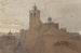 Cathedral - Ross Sterling Turner — artwork view