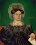 Eliza R. Read - Royall Brewster Smith — weergave van het kunstwerk