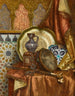 A Still Life with Moroccan Objects - Rudolf Ernst — artwork view