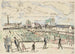 Berliner Vorstadt Machnow - Rudolf Grossmann — artwork view
