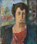 Caroline Arbini - Rudolf Grossmann — weergave van het kunstwerk