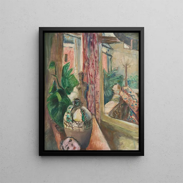 Rudolf Grossmann - Interior.webp