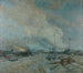 Gare de marchandises - Rudolf Quittner — weergave van het kunstwerk
