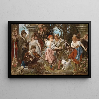 Rudolf Rssler - Kinderreigen.webp