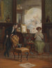 Visit Surprise - Rudolf Rößler — artwork view