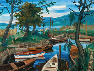 Rudolf Wacker - Bodenseelandschaft.webp