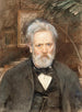 Zelfportret - Rudolf von Alt — weergave van het kunstwerk