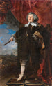 Frans Luyckx - Rudolf von Colloredo — weergave van het kunstwerk