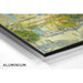 Reproductie van het schilderij Rue du Grand Capitaine, Córdoba - Childe Hassam