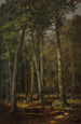 Un après-midi d'été - Rufus Way Smith — weergave van het kunstwerk