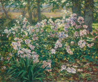Ruger Donoho - Windflowers.webp