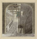 Ruins of the Court of Accounts, Quai d'Orsay, 7th arrondissement - Jules Gaildrau — artwork view