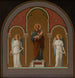 Sint-Jozef - Pierre-Auguste Pichon — weergave van het kunstwerk