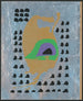 Museum voor Kunst van Philadelphia, lente 1966 - Sam Maitin — weergave van het kunstwerk