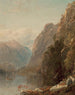 Mont Washington - Samuel Colman — weergave van het kunstwerk