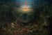 De bevrijding van Israël uit Egypte - Samuel Colman — weergave van het kunstwerk