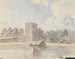À Rajmahal Rajmahal - Samuel Davis — weergave van het kunstwerk