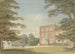 Huis Ayot, Ayot St Lawrence, Hertfordshire - Samuel Davis — weergave van het kunstwerk