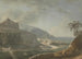 Kasteel van Funchal Del Oiso Madeira - Samuel Davis — weergave van het kunstwerk
