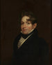 Kapitein Demaresque uit Gloucester, Massachusetts - Samuel Finley Breese Morse — weergave van het kunstwerk