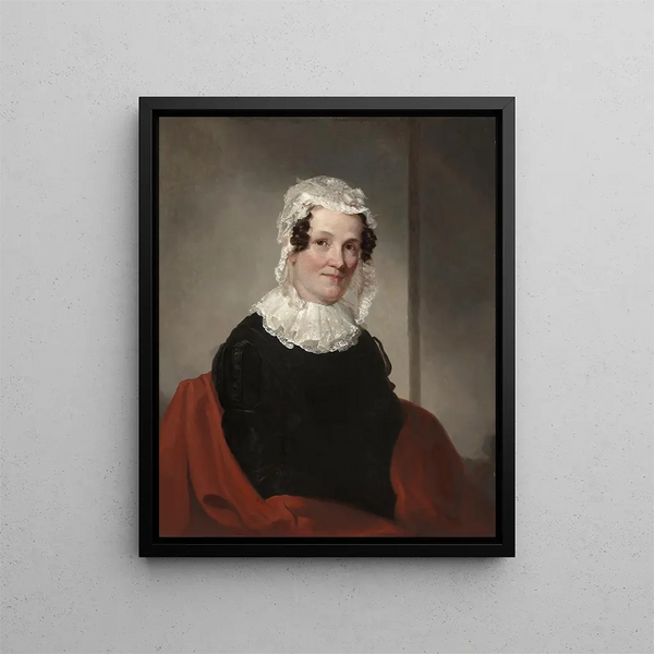 Samuel Finley Breese Morse - Lydia Coit Terry Mrs Eliphalet Terry.webp