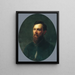 Levi Hale Willard - Samuel H. Sexton | H — ingelijst kunstwerk aan de muur