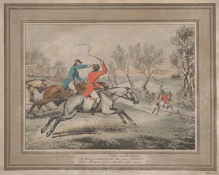 Samuel Howitt - And oer the lawn.webp