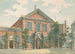 Barbers Hall - Samuel Ireland — weergave van het kunstwerk
