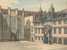 Stadhuis - Samuel Ireland — weergave van het kunstwerk