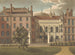 Tempel binnen - Samuel Ireland — weergave van het kunstwerk